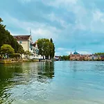 Inselgasse * Konstanz