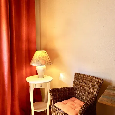 Inselgasse Apartment Konstanz