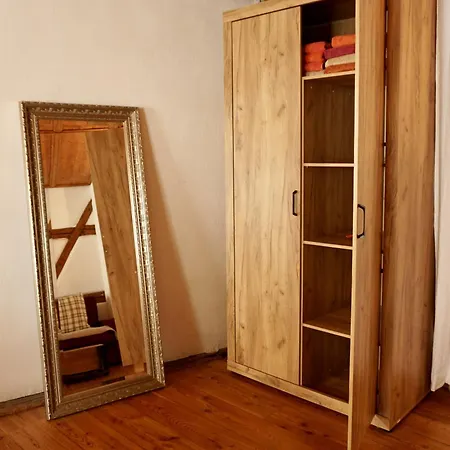 Inselgasse Apartment