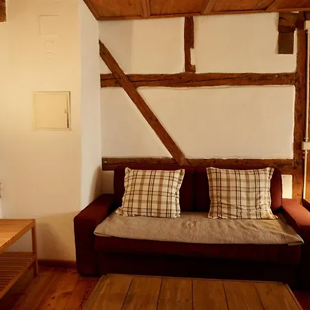 Apartment Inselgasse