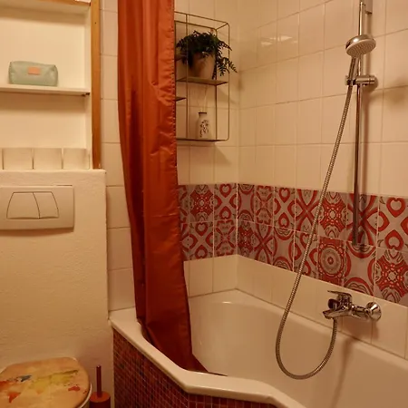 Apartment Inselgasse Konstanz