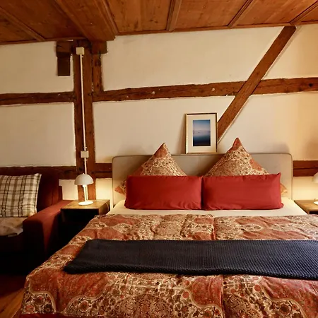 Inselgasse Apartment Konstanz