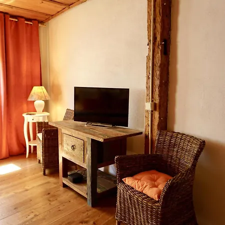 Inselgasse Apartamento *