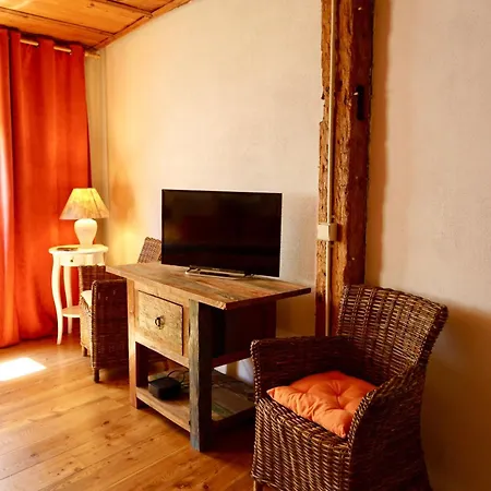 Inselgasse Apartamento *