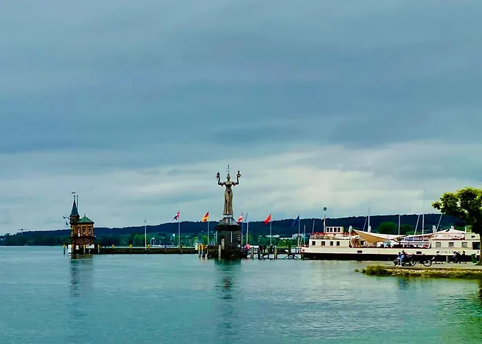 Apartman Inselgasse Konstanz