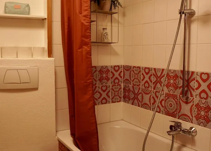 Apartman Inselgasse Konstanz